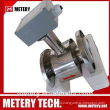 Battery GPRS Flow Meter